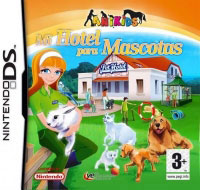 Koch media Mi Hotel para Mascotas (ISNDS498) Koch media Mi Hotel para Mascotas (ISNDS498)